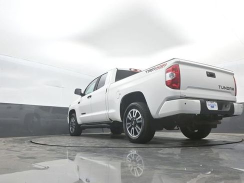 Used 2019 Toyota Tundra SR5 w/ TRD Sport Package AWD/4WD image 37