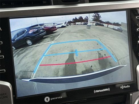 Used 2024 Toyota 4Runner SR5 Premium image 18