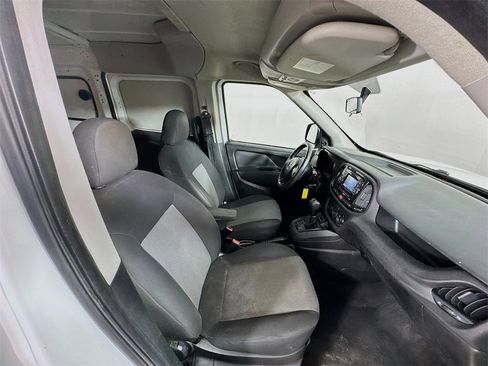 Used 2017 RAM ProMaster City Tradesman w/ Rear Back-up Camera Group image 23