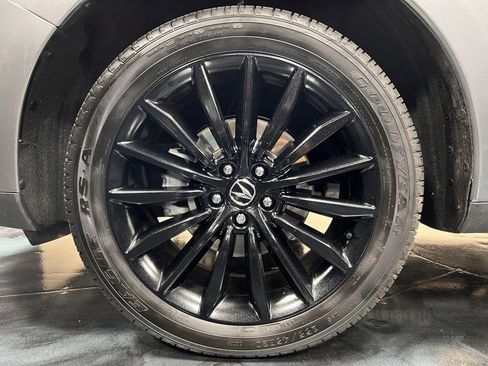 Used 2024 Acura RDX AWD w/ A-Spec & Advance Pkg image 27