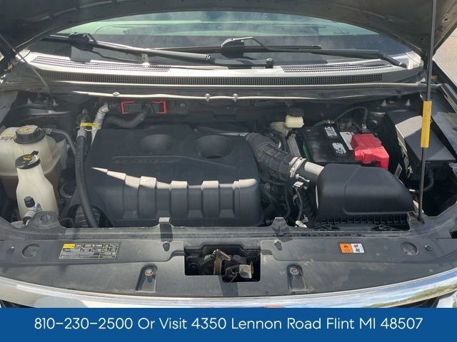 Used 2013 Ford Edge SEL FWD image 25