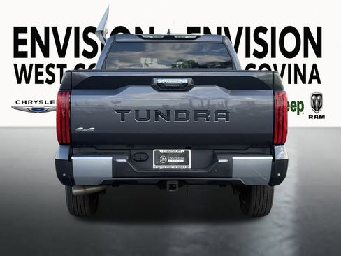 Used 2022 Toyota Tundra Limited image 7
