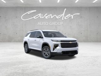 New 2027 Chevrolet Traverse LT FWD video 1