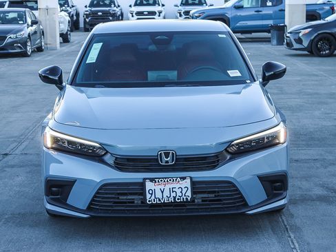 Used 2024 Honda Civic Sport image 2