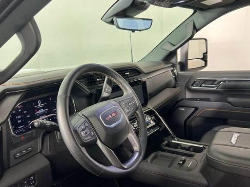 Used 2024 GMC Sierra 2500 AT4 w/ AT4 Premium Plus Package image 24