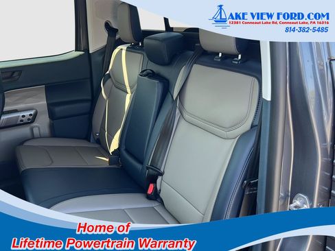New 2026 Ford Maverick Lariat AWD/4WD image 45