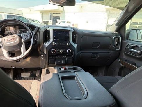 Used 2021 GMC Sierra 1500 Elevation AWD/4WD image 17