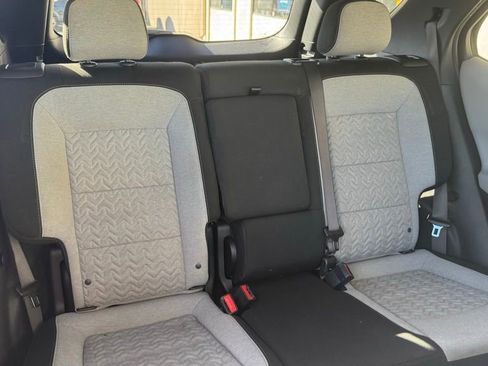 Used 2022 Chevrolet Equinox LT image 27