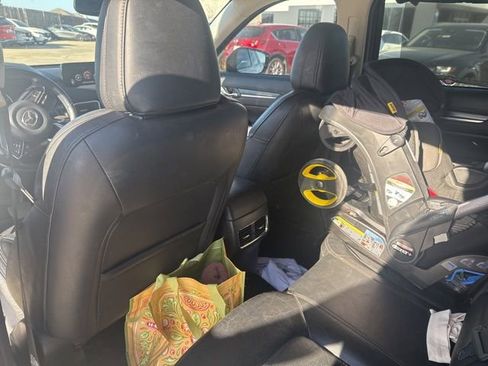 Used 2019 MAZDA CX-5 Grand Touring w/ GT Premium Package image 13