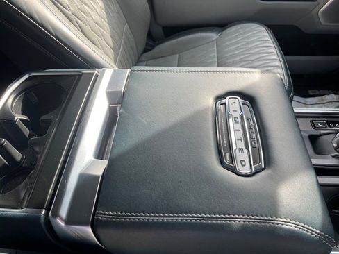 Certified 2021 Ford F150 Limited image 15