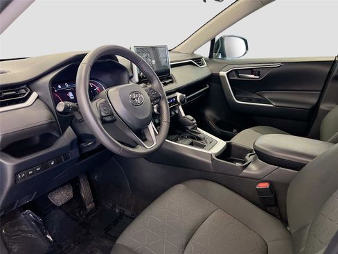 Used 2023 Toyota RAV4 XLE w/ XLE Grade Weather Package image 9