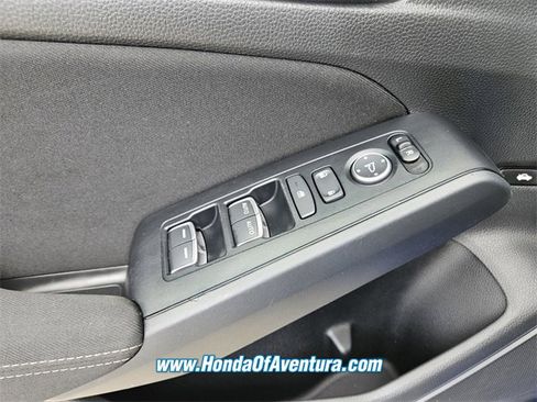 Certified 2023 Honda Civic Sport image 20