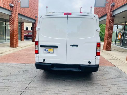 Used 2015 Nissan NV 1500 S w/ Power Package image 5