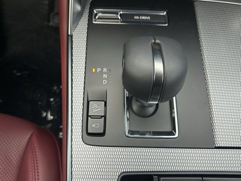 New 2026 MAZDA CX-70 3.3 Turbo S w/ Premium Package image 21