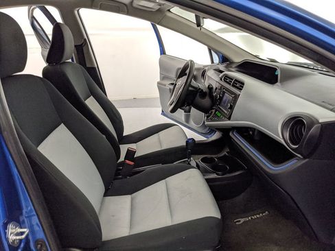 Used 2012 Toyota Prius C Three FWD image 20