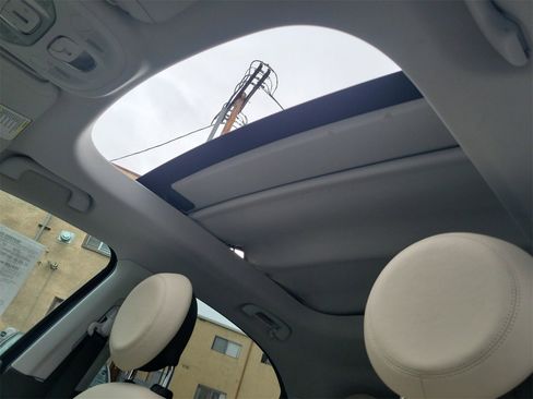 Used 2022 FIAT 500X Sport w/ Quick Order Package 22R image 18