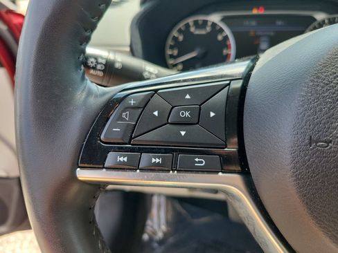 Certified 2021 Nissan Altima 2.5 SL FWD image 19