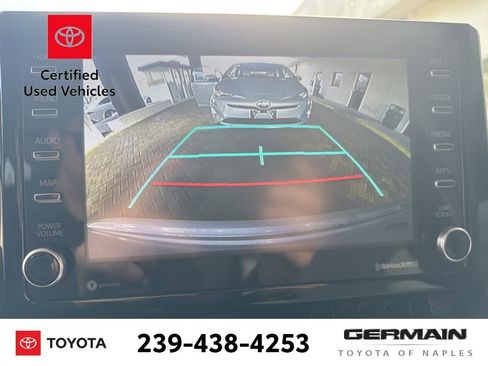Used 2021 Toyota Corolla LE image 12