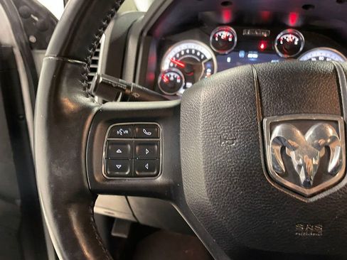 Used 2018 RAM 1500 Big Horn image 28