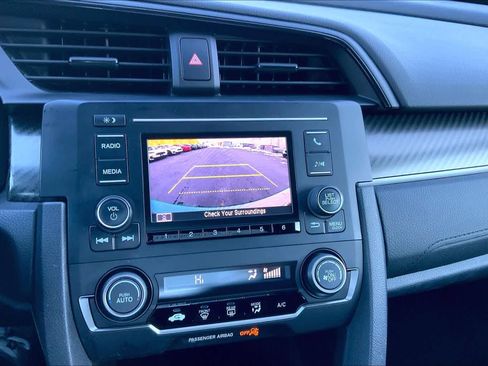 Used 2019 Honda Civic Sport image 28