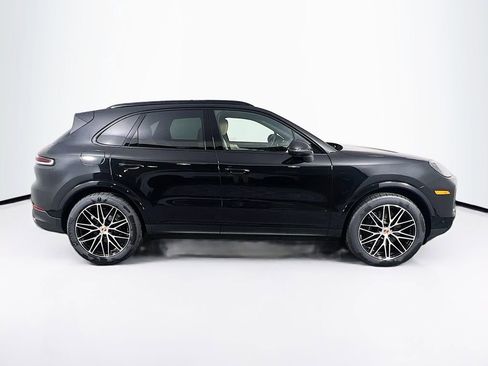New 2026 Porsche Cayenne image 8