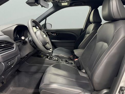 Certified 2025 Subaru Forester Touring w/ Popular Package - Touring AWD/4WD image 11