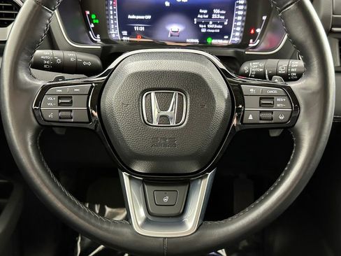 Used 2025 Honda Pilot Elite image 31