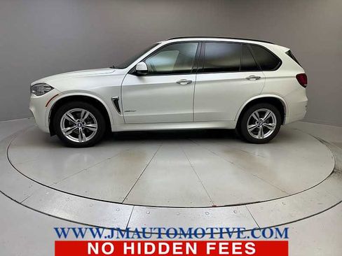 Used 2017 BMW X5 xDrive35i image 2