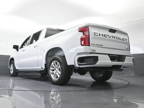 Used 2024 Chevrolet Silverado 1500 RST RWD image 57
