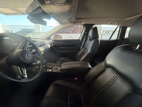 Used 2023 MAZDA CX-50 AWD 2.5 Turbo w/ Cargo Package image 9