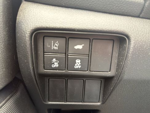 Certified 2021 Honda CR-V Touring image 37