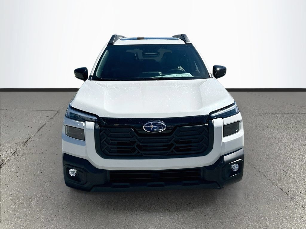 New 2026 Subaru Outback Premium AWD/4WD image 2