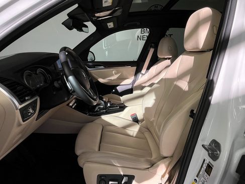 Used 2019 BMW X3 xDrive30i w/ Convenience Package image 20