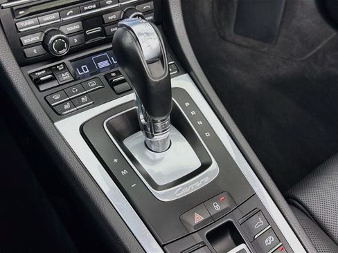 Used 2012 Porsche 911 Carrera S RWD image 21