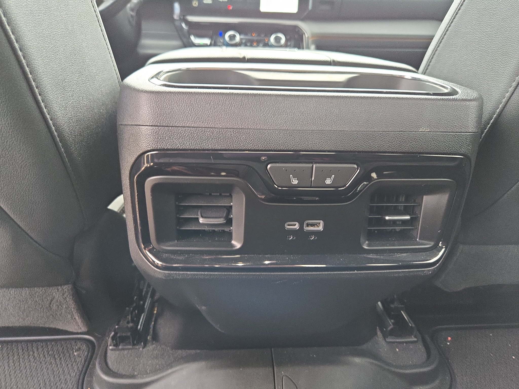 Used 2024 GMC Sierra 2500 AT4 w/ AT4 Premium Plus Package AWD/4WD image 22