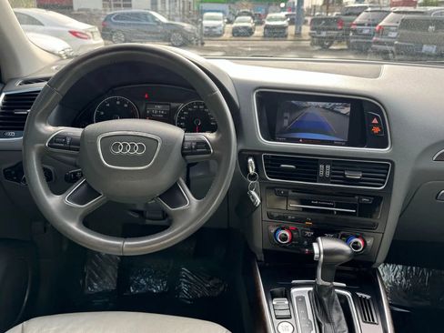 Used 2014 Audi Q5 2.0T Premium Plus image 15
