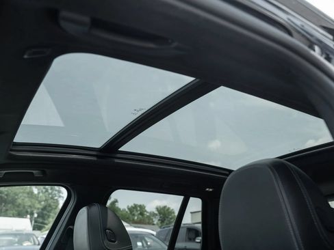 Used 2018 BMW X3 M40i AWD/4WD image 19