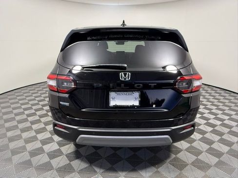 Used 2025 Honda Pilot EX-L image 5