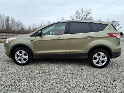 Used 2013 Ford Escape SE image 5