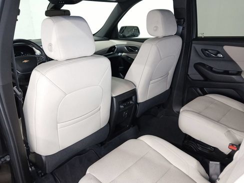 Certified 2023 Chevrolet Traverse LT w/ LPO, Cargo Package AWD/4WD image 13