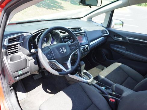 Used 2016 Honda Fit EX image 27