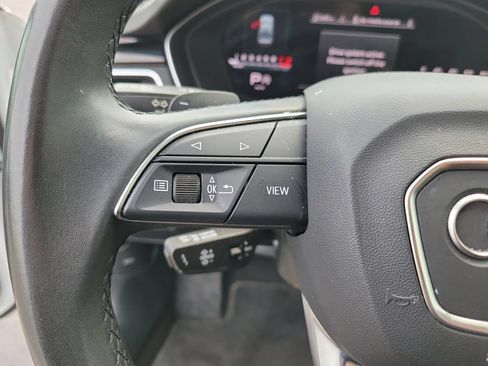 Used 2024 Audi A4 2.0T Premium Plus AWD/4WD image 27