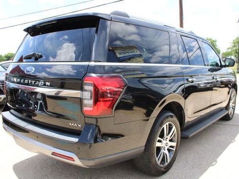 Used 2024 Ford Expedition Max Limited RWD image 3