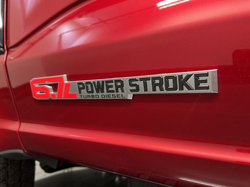 New 2026 Ford F250 XLT w/ XLT Premium Package image 40