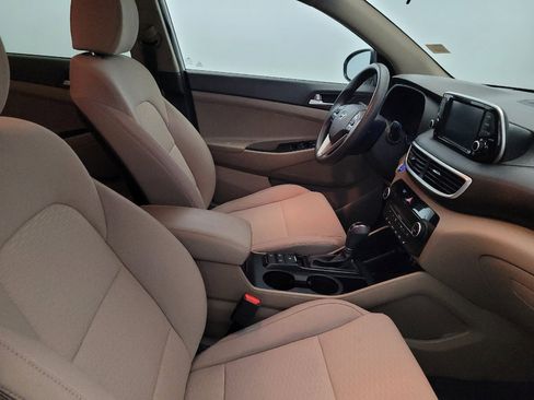 Used 2020 Hyundai Tucson SEL AWD/4WD image 21