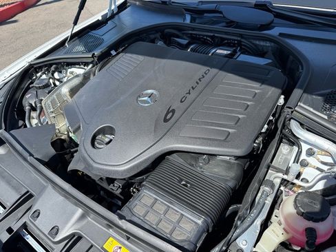 New 2026 Mercedes-Benz S 500 4MATIC image 21