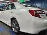 Used 2014 Toyota Camry SE image 4