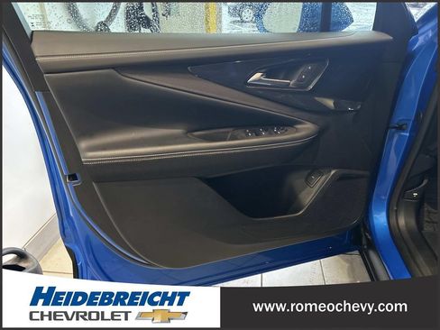 Used 2024 Chevrolet Blazer EV LT AWD/4WD image 10