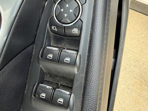 Used 2017 Ford Explorer Limited FWD image 10