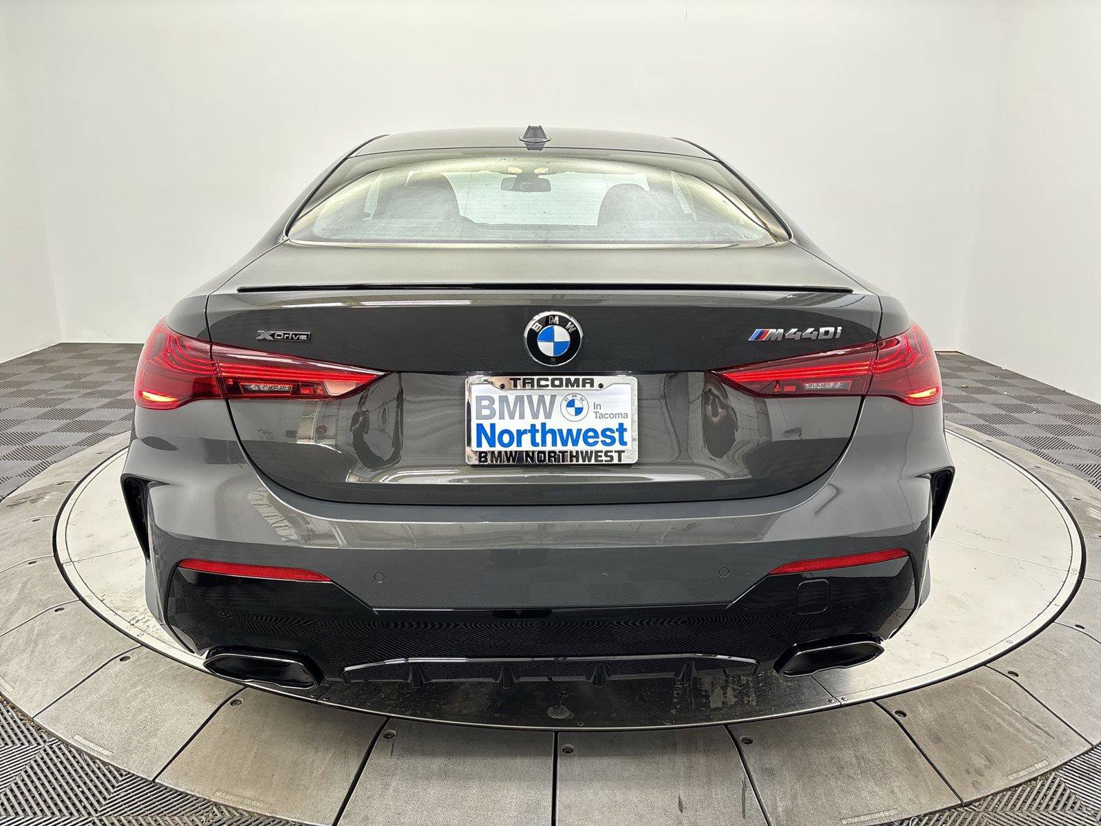New 2027 BMW 440i xDrive Coupe w/ Premium Package AWD/4WD image 15